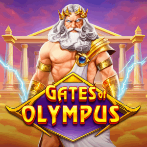 Gates of Olympus